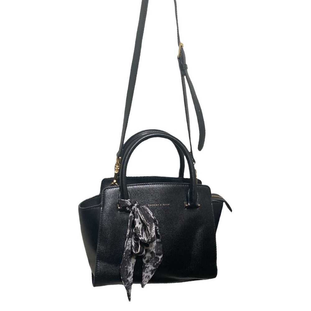 Charles & Keith Shoulder bag - Picture 7 of 10